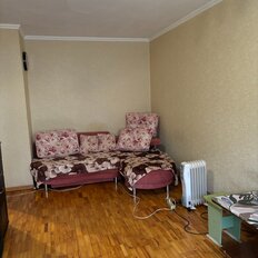 Квартира 30,3 м², 1-комнатная - изображение 4