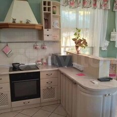 Квартира 55 м², 1-комнатная - изображение 5