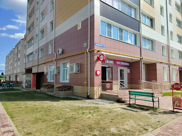 550 м², готовый бизнес 30 000 000 ₽ - изображение 60