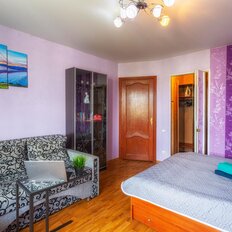 Квартира 35 м², 1-комнатная - изображение 2