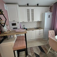 Квартира 53 м², 2-комнатная - изображение 4