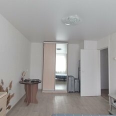 Квартира 31,2 м², 1-комнатная - изображение 4