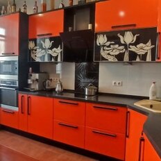 Квартира 110 м², 4-комнатная - изображение 4