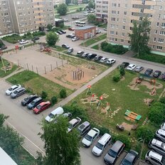Квартира 28,2 м², 1-комнатная - изображение 1