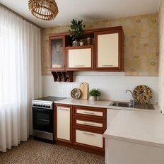 Квартира 56 м², 2-комнатная - изображение 1