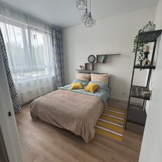 Квартира 35 м², 2-комнатная - изображение 2