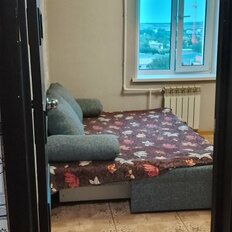 Квартира 35 м², 1-комнатная - изображение 3