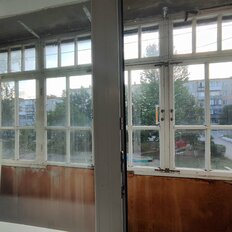 Квартира 55,2 м², 3-комнатная - изображение 4