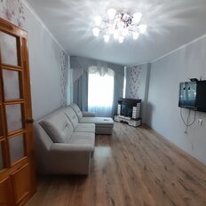 Квартира 63,1 м², 3-комнатная - изображение 2