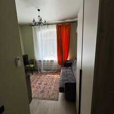 Квартира 15 м², студия - изображение 1