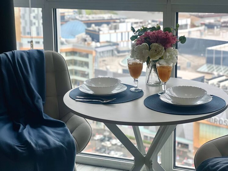 50 м², 1-комнатная квартира 3 990 ₽ в сутки - изображение 56