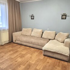 Квартира 50 м², 2-комнатная - изображение 3