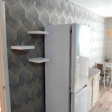 Квартира 33 м², 1-комнатная - изображение 1