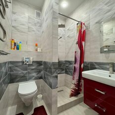 Квартира 39 м², 1-комнатная - изображение 1