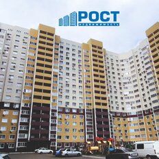Квартира 34 м², 1-комнатная - изображение 1