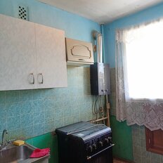 Квартира 29,6 м², 1-комнатная - изображение 5