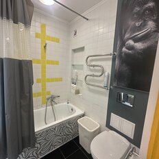 Квартира 30 м², студия - изображение 5