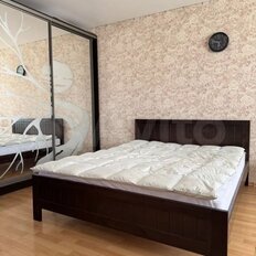 Квартира 39,1 м², 1-комнатная - изображение 4