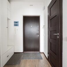 Квартира 37 м², 1-комнатная - изображение 1