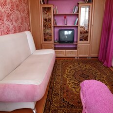 Квартира 22,2 м², 1-комнатная - изображение 3