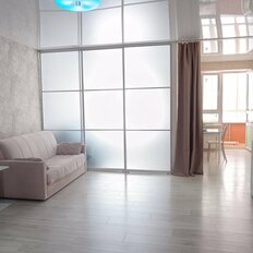 Квартира 44,1 м², 1-комнатная - изображение 1