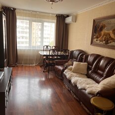 Квартира 65,4 м², 3-комнатная - изображение 4