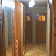 Квартира 68,8 м², 3-комнатная - изображение 2