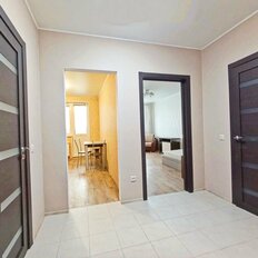 Квартира 43 м², 1-комнатная - изображение 1