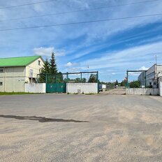 5100 м², производственное помещение - изображение 2