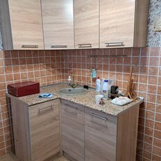 Квартира 28,9 м², 1-комнатная - изображение 1