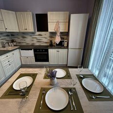 Квартира 38,2 м², студия - изображение 2