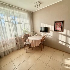 Квартира 62 м², 3-комнатная - изображение 4