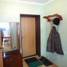 Квартира 40 м², 1-комнатная - изображение 2