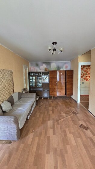 60 м², 2-комнатная квартира 6 750 000 ₽ - изображение 45