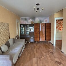 Квартира 44,8 м², 2-комнатная - изображение 3