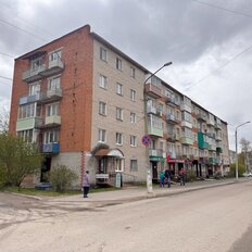 Квартира 30,6 м², 1-комнатная - изображение 2