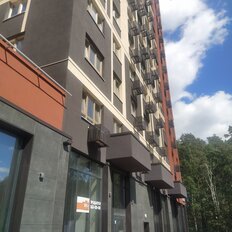 Квартира 43,7 м², 1-комнатная - изображение 2