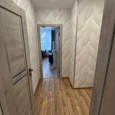 Квартира 49,9 м², 1-комнатная - изображение 3