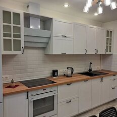 Квартира 54 м², 2-комнатная - изображение 1