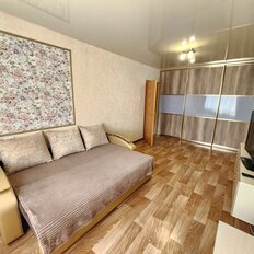 Квартира 40,4 м², 1-комнатная - изображение 5