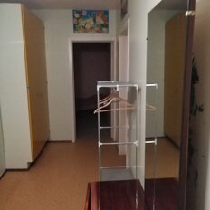 Квартира 73,1 м², 3-комнатная - изображение 1