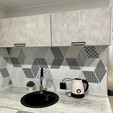 Квартира 25 м², студия - изображение 3