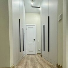 Квартира 38 м², 1-комнатная - изображение 2