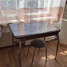 Квартира 38 м², 1-комнатная - изображение 2