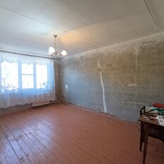 Квартира 59 м², 3-комнатная - изображение 4