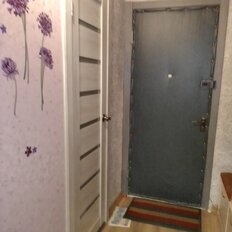 Квартира 34 м², 1-комнатная - изображение 3