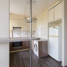Квартира 58 м², 3-комнатная - изображение 3