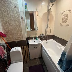 Квартира 33 м², 1-комнатная - изображение 1