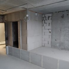 Квартира 55 м², 2-комнатная - изображение 4