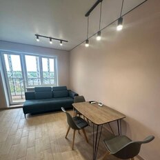 Квартира 41 м², 1-комнатная - изображение 5